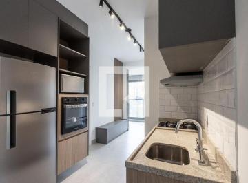 Apartamento · 38m² · 1 Quarto · Apartamento para Aluguel - Perdizes, 1 Quarto, 38 m² - São Paulo