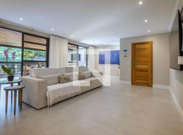 Apartamento · 191m² · 3 Quartos · 3 Vagas · Apartamento para Aluguel - Recreio, 3 Quartos, 191 m² - Rio de Janeiro