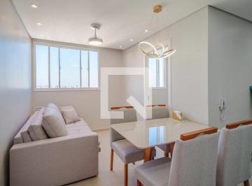 Apartamento · 34m² · 2 Quartos · Apartamento para Aluguel - Butantã, 2 Quartos, 34 m² - São Paulo