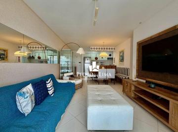232d977b523f8269dd5096382818043738aec2b7 · Apartamento com 4 dormitórios à venda, 120 m² por R$ 3.700.000 - Riviera Módulo 8 - Bertioga/SP
