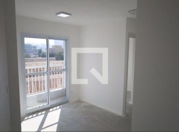 Apartamento · 38m² · 2 Quartos · Apartamento para Aluguel - Vila Gea, 2 Quartos, 38 m² - São Paulo