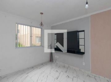 Apartamento · 38m² · 2 Quartos · Apartamento para Aluguel - Jardim Ataliba Leonel, 2 Quartos, 38 m² - São Paulo