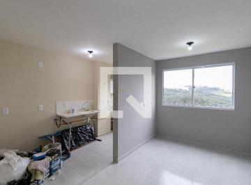 Apartamento · 40m² · 2 Quartos · Apartamento para Aluguel - José Bonifácio, 2 Quartos, 40 m² - São Paulo