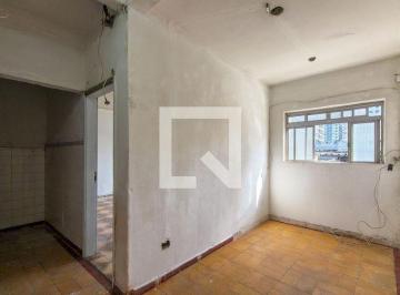 Apartamento · 60m² · 1 Quarto · 1 Vaga · Apartamento para Aluguel - Guilhermina, 1 Quarto, 60 m² - Praia Grande