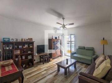 Apartamento · 50m² · 1 Quarto · Apartamento para Aluguel - Boqueirão, 1 Quarto, 50 m² - Praia Grande
