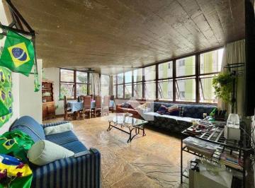 Apartamento · 182m² · 4 Quartos · 3 Vagas · Apartamento para Aluguel - São Lucas, 4 Quartos, 182 m² - Belo Horizonte