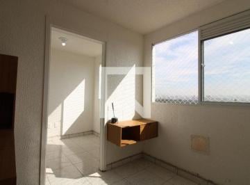 Apartamento · 33m² · 2 Quartos · Apartamento para Aluguel - Ermelino Matarazzo, 2 Quartos, 33 m² - São Paulo