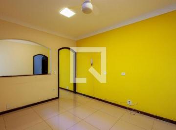 Casa · 80m² · 2 Quartos · 1 Vaga · Casa para Aluguel - Jardim Record, 2 Quartos, 80 m² - Taboão da Serra