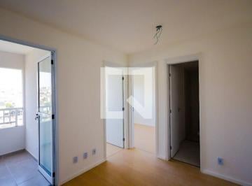Apartamento · 29m² · 2 Quartos · Apartamento para Aluguel - Campo Grande, 2 Quartos,  29 m² - São Paulo
