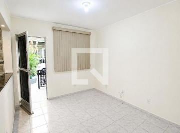 Casa · 50m² · 2 Quartos · 1 Vaga · Casa para Aluguel - Madureira, 2 Quartos, 50 m² - Rio de Janeiro