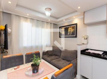Apartamento · 32m² · 2 Quartos · Apartamento para Aluguel - Parque Santa Rita, 2 Quartos, 32 m² - São Paulo