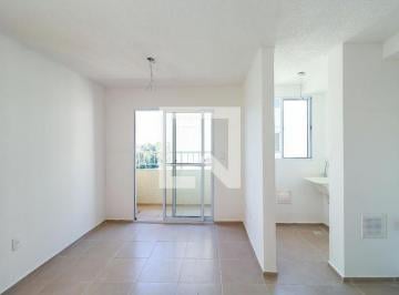 Apartamento · 35m² · 2 Quartos · Apartamento para Aluguel - Parque Munhoz, 2 Quartos,  35 m² - São Paulo