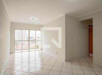 Apartamento · 83m² · 3 Quartos · 2 Vagas · Apartamento para Aluguel - Tatuapé, 3 Quartos, 83 m² - São Paulo
