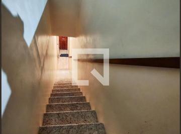 Casa · 100m² · 3 Quartos · Casa para Aluguel - Benfica, 3 Quartos, 100 m² - Rio de Janeiro