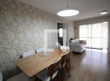Apartamento · 58m² · 2 Quartos · 2 Vagas · Apartamento para Aluguel - Cidade São Francisco , 2 Quartos, 58 m² - São Paulo