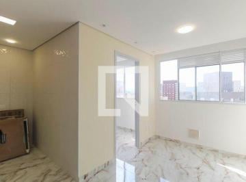 Apartamento · 32m² · 2 Quartos · Apartamento para Aluguel - Cidade Satelite Santa Barbara, 2 Quartos, 32 m² - São Paulo