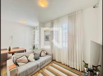 Apartamento · 69m² · 2 Quartos · Apartamento para Aluguel - Botafogo, 2 Quartos, 69 m² - Rio de Janeiro
