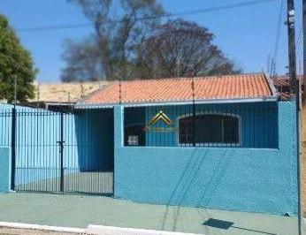 3afc80904c95ad7b943244845c2fd50c7b82fcb5 · Casa com 3 dormitórios para alugar, 100 m² por R$ 3.160,00/mês - Cidade Vista Verde - São José dos C