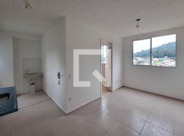 Apartamento · 52m² · 2 Quartos · 1 Vaga · Apartamento para Aluguel - Engenho do Mato, 2 Quartos, 52 m² - Niterói
