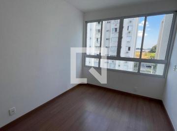 Apartamento · 46m² · 2 Quartos · 1 Vaga · Apartamento para Aluguel - Mantiquira, 2 Quartos, 46 m² - Duque de Caxias