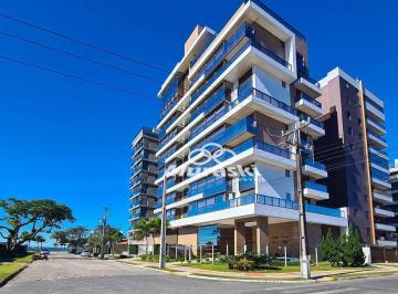 a7bea0255c093dc2452454462fa5206cca686722 · Apartamento com 3 dormitórios para alugar, 192 m² por R$ 2.500,00/dia - Centro - Guaratuba/PR