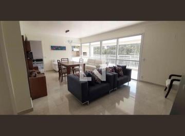 Apartamento · 194m² · 4 Quartos · 3 Vagas · Apartamento para Aluguel - Jardim Éster Yolanda, 4 Quartos, 194 m² - São Paulo