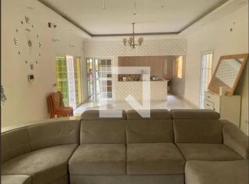 Casa · 220m² · 4 Quartos · 5 Vagas · Casa para Aluguel - Jardim Paulista, 4 Quartos, 220 m² - São Paulo