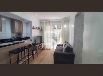 Apartamento · 49m² · 2 Quartos · 1 Vaga · Apartamento para Aluguel - São Pedro, 2 Quartos, 49 m² - Osasco