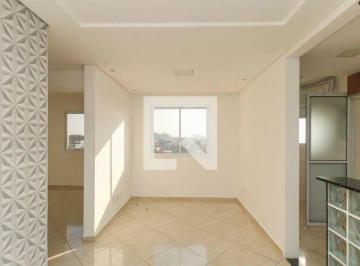 Apartamento · 44m² · 2 Quartos · 1 Vaga · Apartamento para Aluguel - Cidade Satelite Santa Barbara, 2 Quartos, 44 m² - São Paulo