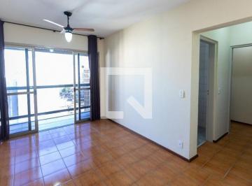 Apartamento · 58m² · 1 Quarto · 1 Vaga · Apartamento para Aluguel - Botafogo, 1 Quarto, 58 m² - Campinas
