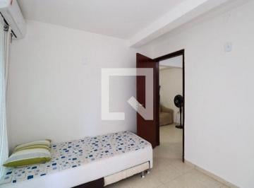 Apartamento · 35m² · 1 Quarto · 1 Vaga · Apartamento para Aluguel - Stella Maris, 1 Quarto, 35 m² - Salvador