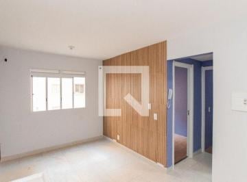Apartamento · 33m² · 2 Quartos · Apartamento para Aluguel - Parque Novo Mundo , 2 Quartos,  33 m² - São Paulo