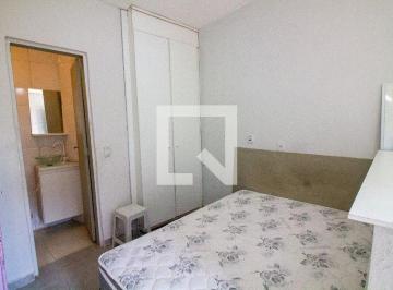 Apartamento · 17m² · 1 Quarto · Apartamento para Aluguel - Campo Belo, 1 Quarto, 17 m² - São Paulo