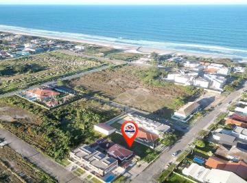 3bc6f39e425e6bc97fc83c981e83f2531d04fa6e · Terreno à venda, 448 m² por R$ 600.000,00 - Estoril - Guaratuba/PR