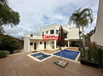 Casa · 350m² · 6 Quartos · 6 Vagas · Casa de alto padrão no Colinas de São Fransico.