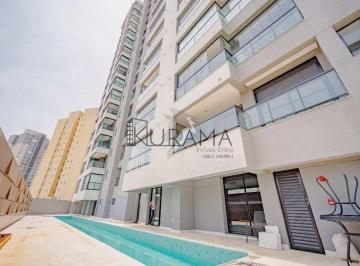 Apartamento · 84m² · 2 Quartos · 2 Vagas · Apartamento de 2 Suítes + Lavabo, Varanda Gourmet no Bela Vista
