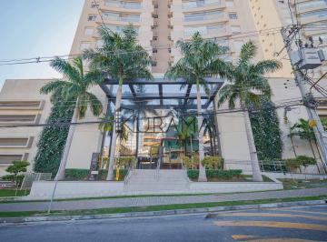 Apartamento · 92m² · 3 Quartos · 2 Vagas · Apartamento de 2 Suítes e Varanda Gourmet no The One Bela Vista