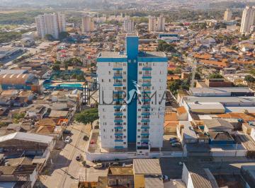 Apartamento · 74m² · 3 Quartos · 1 Vaga · Apartamento de 3 Dorms. c/Suíte e Terraço em Quitauna Osasco