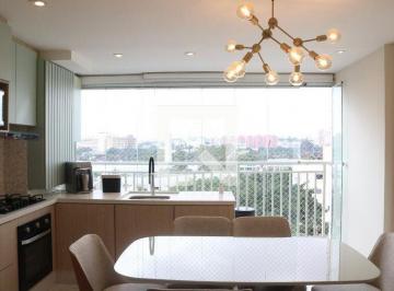 Apartamento · 47m² · 2 Quartos · 1 Vaga · Apartamento à Venda - Barra Funda, 2 Quartos, 47 m² - São Paulo