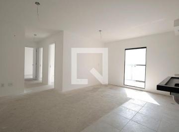 Apartamento · 64m² · 3 Quartos · 2 Vagas · Apartamento à Venda - Vila Assunção, 3 Quartos, 64 m² - Santo André