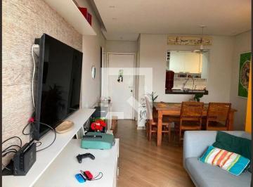 Apartamento · 72m² · 3 Quartos · 2 Vagas · Apartamento à Venda - Jardim do Mar, 3 Quartos,  72 m² - São Bernardo do Campo