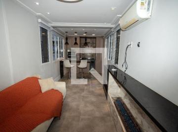 Apartamento · 74m² · 2 Quartos · 1 Vaga · Apartamento à Venda - Bela Vista, 2 Quartos, 74 m² - Porto Alegre