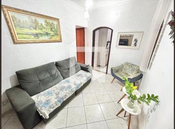 Apartamento · 78m² · 3 Quartos · Apartamento à Venda - Água Fria, 3 Quartos, 78 m² - São Paulo