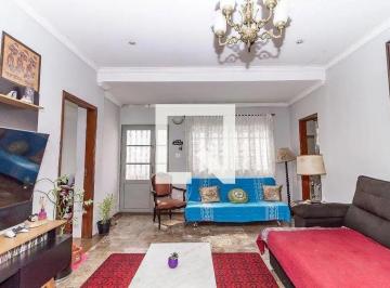 Casa · 250m² · 3 Quartos · 1 Vaga · Casa à Venda - Vila Romana, 3 Quartos, 250 m² - São Paulo