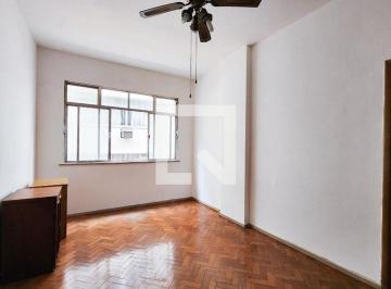 Apartamento · 65m² · 2 Quartos · Apartamento à Venda - Tijuca, 2 Quartos, 65 m² - Rio de Janeiro