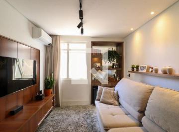 Apartamento · 73m² · 2 Quartos · 1 Vaga · Apartamento à Venda - Cambuí, 2 Quartos, 73 m² - Campinas