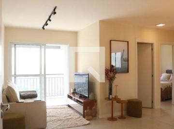 Apartamento · 55m² · 2 Quartos · 1 Vaga · Apartamento à Venda - Lapa, 2 Quartos, 55 m² - São Paulo