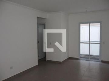Apartamento · 53m² · 2 Quartos · 1 Vaga · Apartamento à Venda - Centro, 2 Quartos, 53 m² - Guarulhos