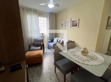 Apartamento · 60m² · 3 Quartos · 1 Vaga · Apartamento à Venda - Portuguesa, 3 Quartos, 60 m² - Rio de Janeiro