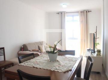 Apartamento · 98m² · 2 Quartos · 1 Vaga · Apartamento à Venda - Centro, 2 Quartos,  98 m² - São Caetano do Sul